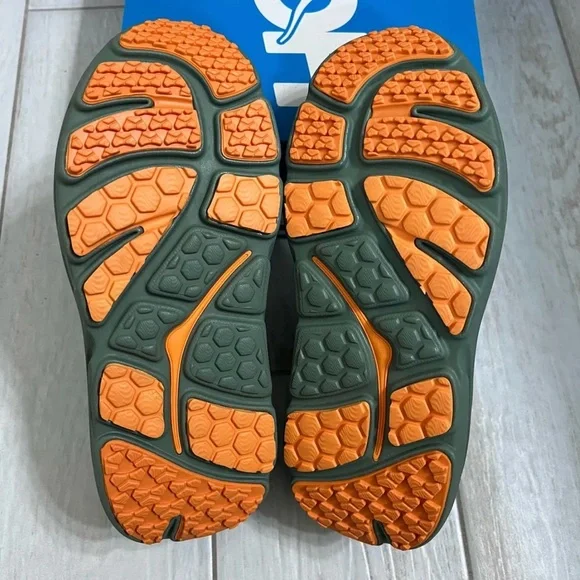 Hoka Bondi B3 Women’s Sneaker Size 7.5 Aloe Vera Succulent - Picture 7 of 8